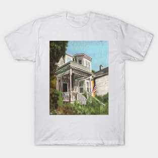 House of American Dreams T-Shirt